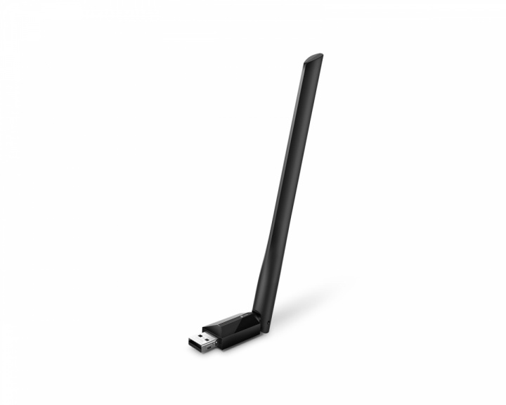 TP-Link Archer T2U Plus AC600 Wireless Dual-Band USB Adapter