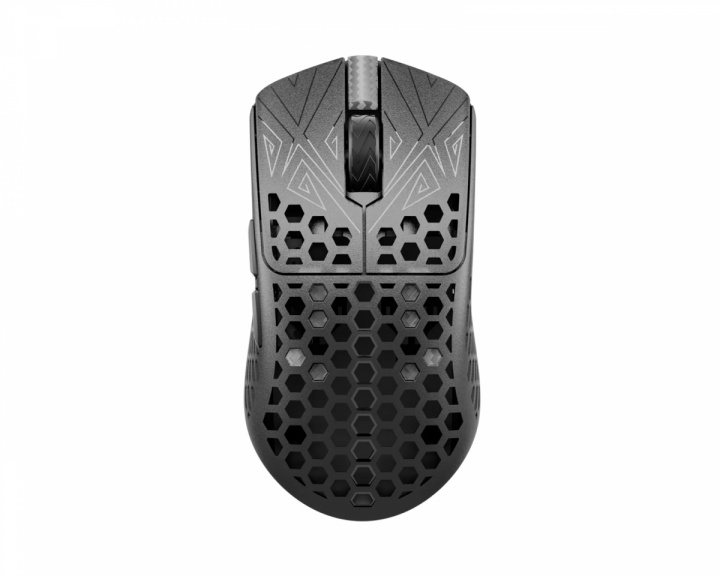 VANCER x Arbiter Studio AKITSU Carbon Fiber 8K Wireless Gaming Mouse