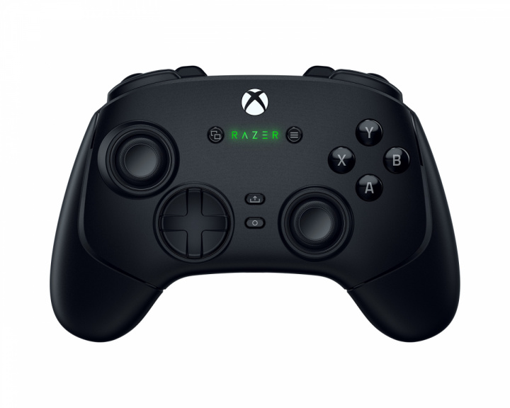 Razer Wolverine V3 Pro Wireless Controller for Xbox & PC - Black