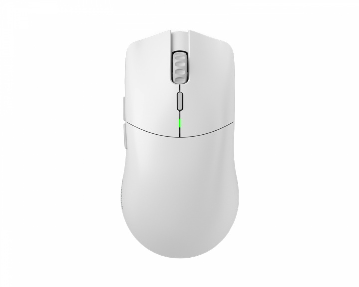 Glorious Model O 2 Pro 4K Wireless Gaming Mouse - White