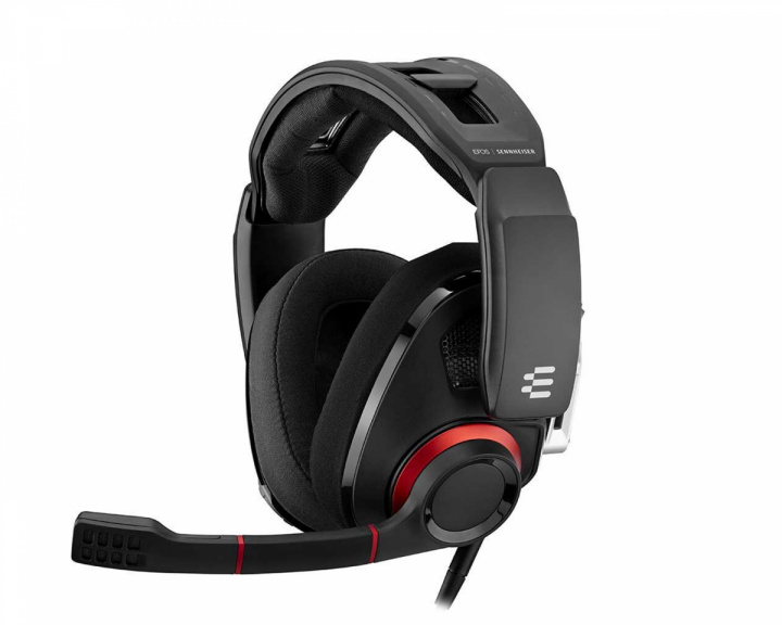 EPOS Sennheiser GSP 500 Headset