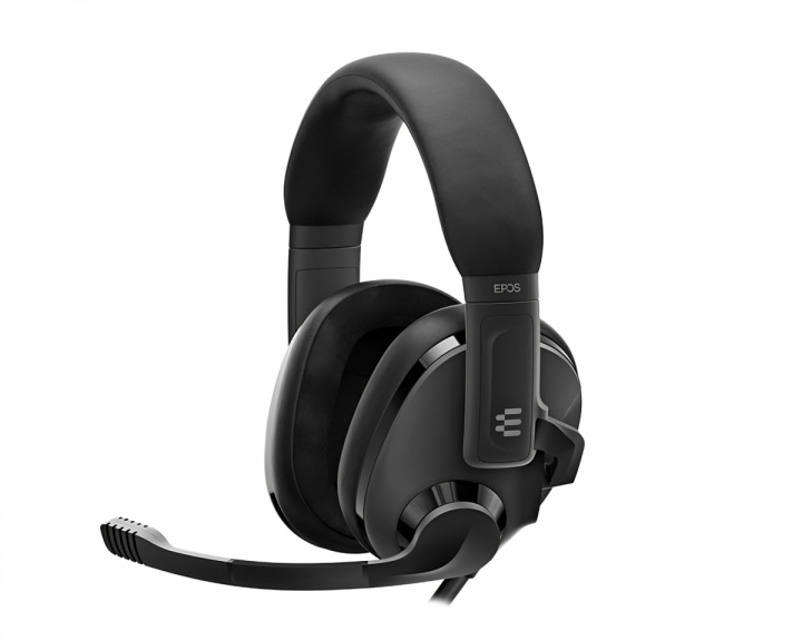 EPOS Sennheiser H3 Headset - Black