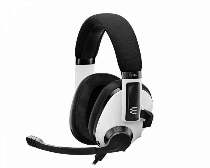 EPOS Sennheiser H3 Hybrid Headset - White