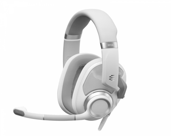 EPOS Sennheiser H6 PRO Open Headset - White