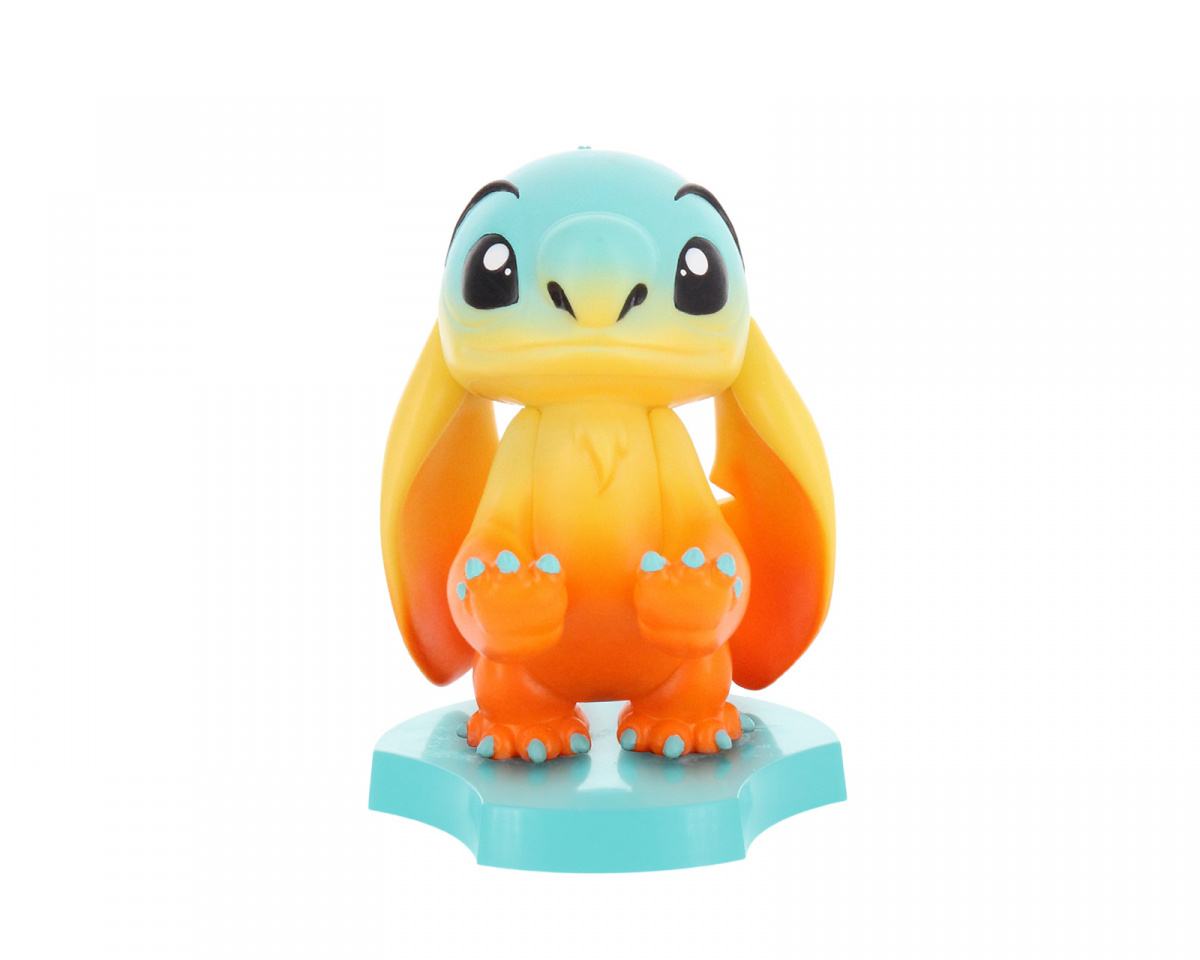 Cable Guys HOLDEM Lilo & Stitch - Sunset Stitch Phone & Controller