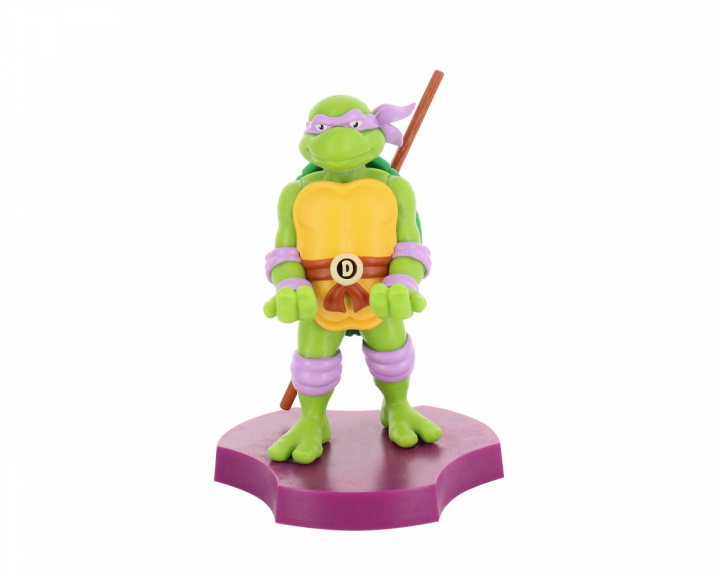 Cable Guys HOLDEM TMNT - Donatello Phone & Controller Holder