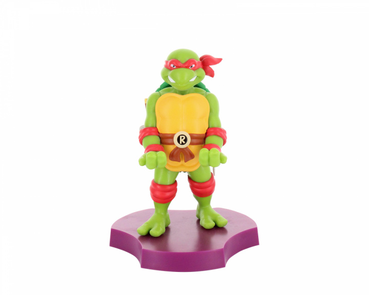 Cable Guys HOLDEM TMNT - Raphael Phone & Controller Holder