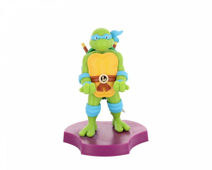 Cable Guys HOLDEM TMNT - Leonardo Phone & Controller Holder