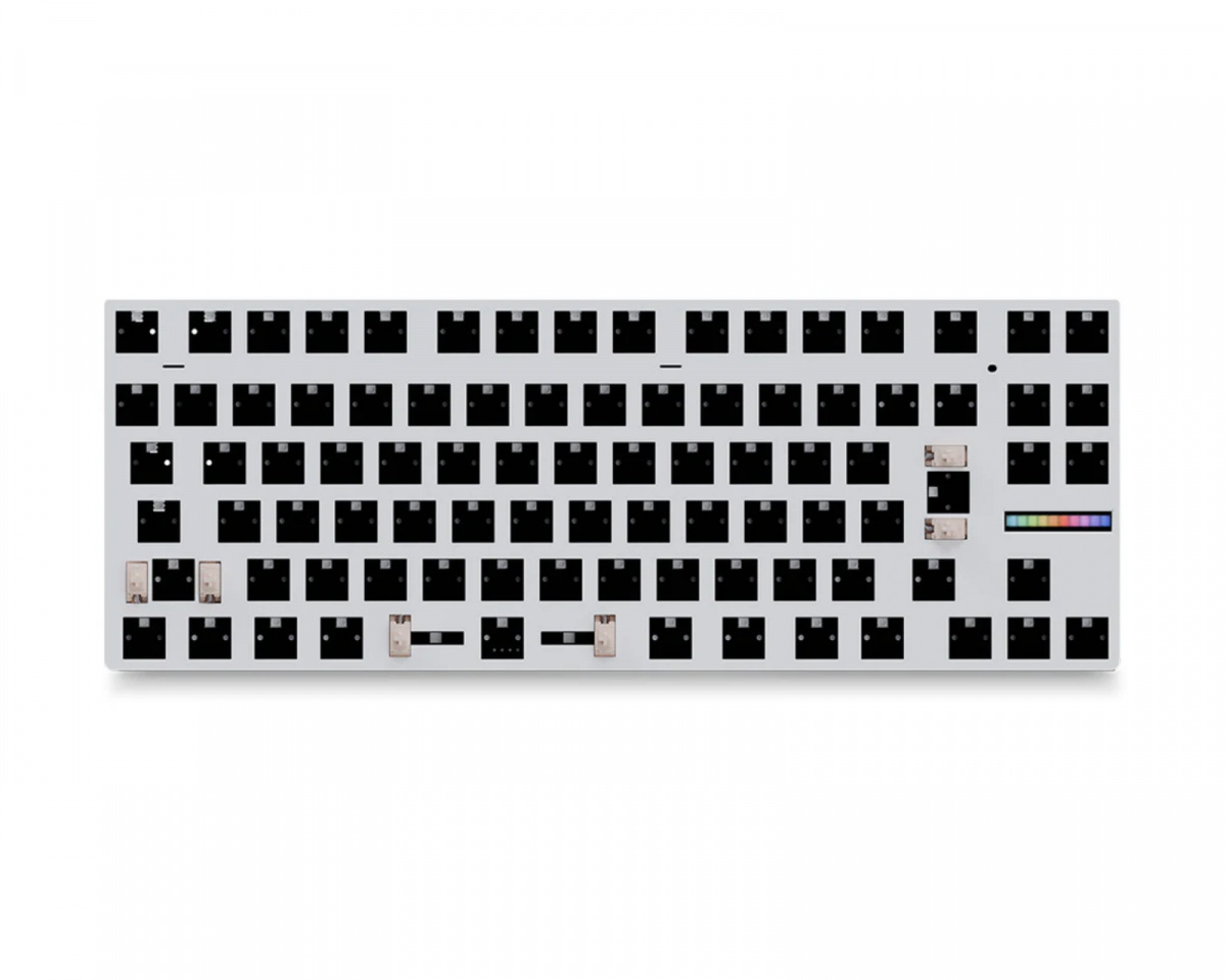 Wooting 80HE Module - ISO - us.MaxGaming.com