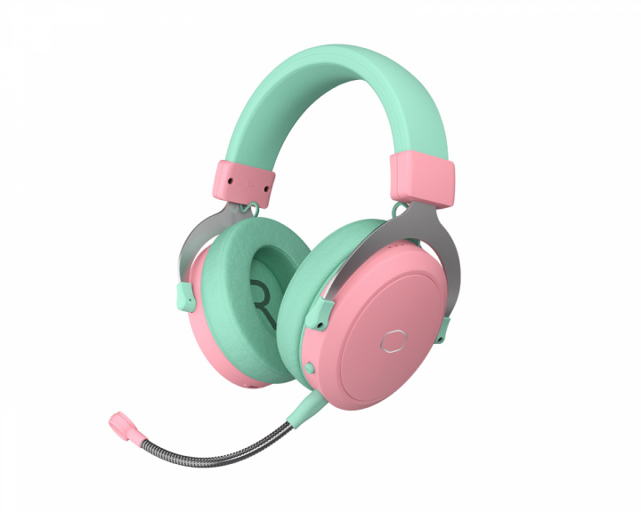 Cooler Master CH351 Wireless Gaming Headset - Macaron