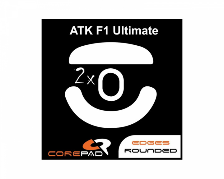 Corepad Skatez PRO for ATK Blazing Sky F1 Ultimate Wireless