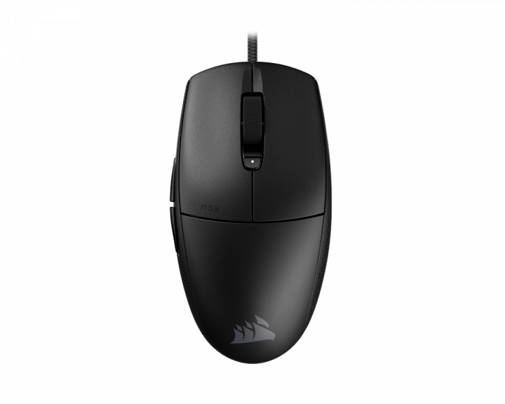 Corsair M55 Lightweight Gaming Mouse - Black