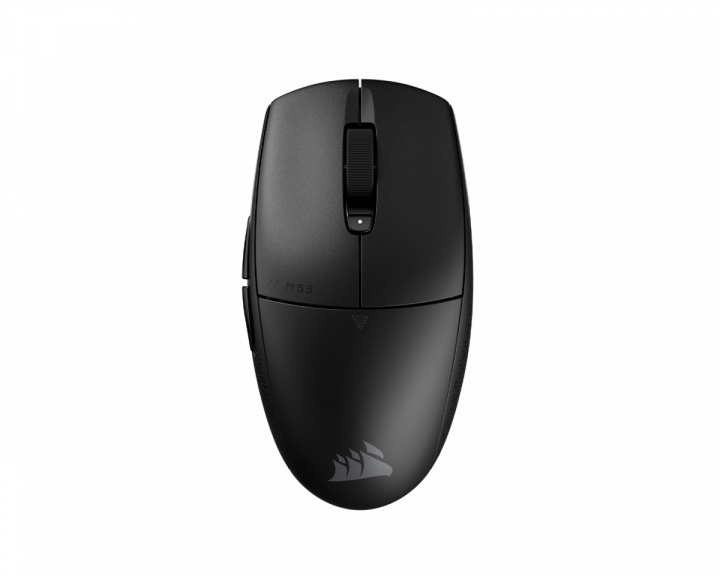 Corsair M55 Wireless Gaming Mouse - Black