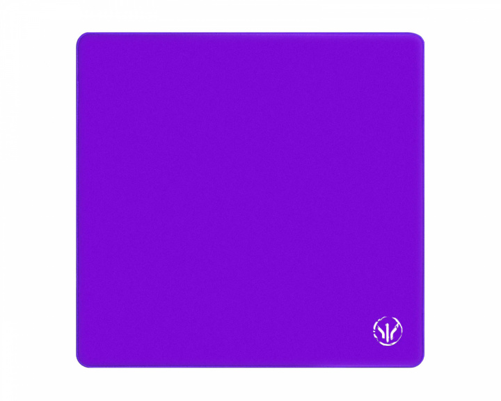 WLMouse Mousepad - XSOFT - XL - Purple