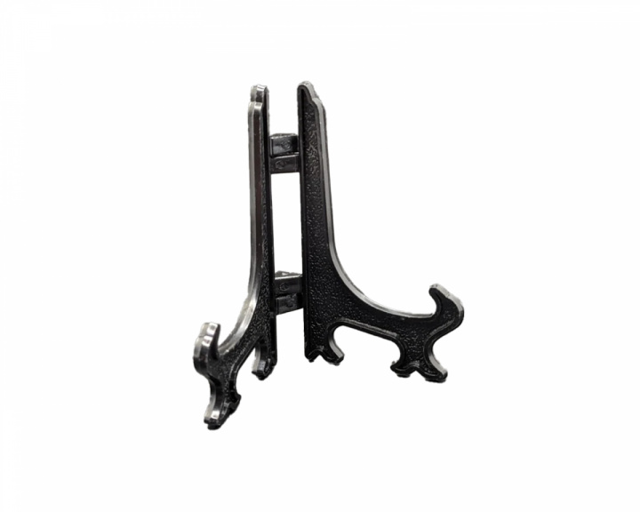 MaxCustom Gaming Mouse Display Stand - Black