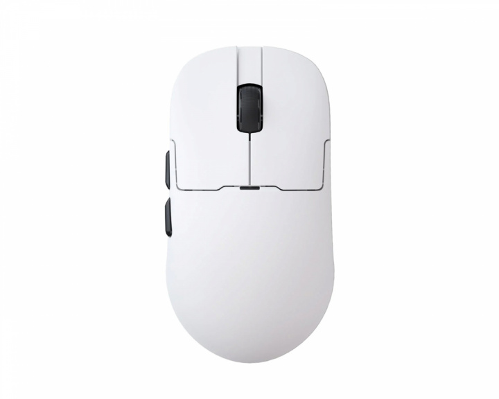 Ajazz AJ159 Wireless Gaming Mouse - White