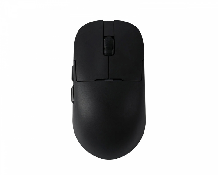 Ajazz AJ159 P Wireless Gaming Mouse - Black