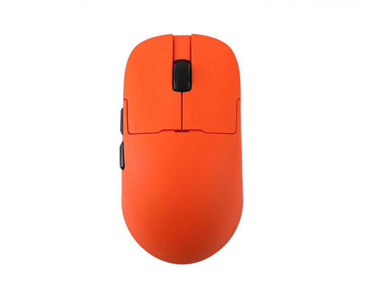 Ajazz AJ159 Apex Wireless Gaming Mouse - Orange