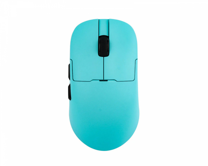 Ajazz AJ159 Apex Wireless Gaming Mouse - Blue