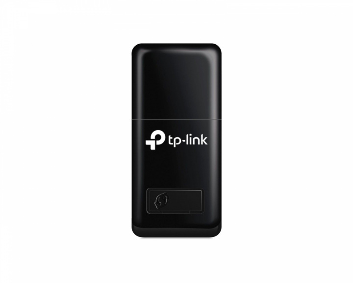 TP-Link TL-WN823N 300Mbps Mini Wi-Fi USB Adapter