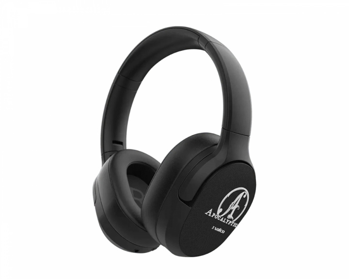 Valco VMK25 Wireless ANC Headphones - Apocalyptica