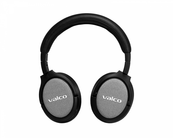 Valco VMK20 Wireless ANC Headphones - Grey