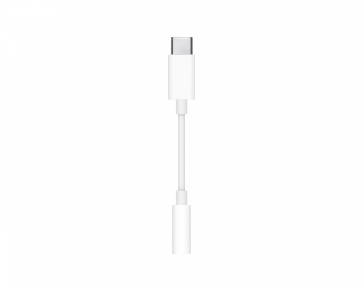 Apple USB-C to 3,5mm Headphone Jack Adapter