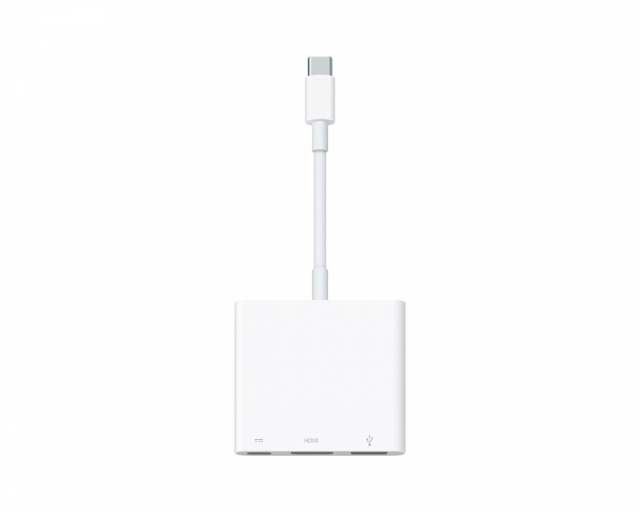 Apple USB-C Digital AV Multiport Adapter