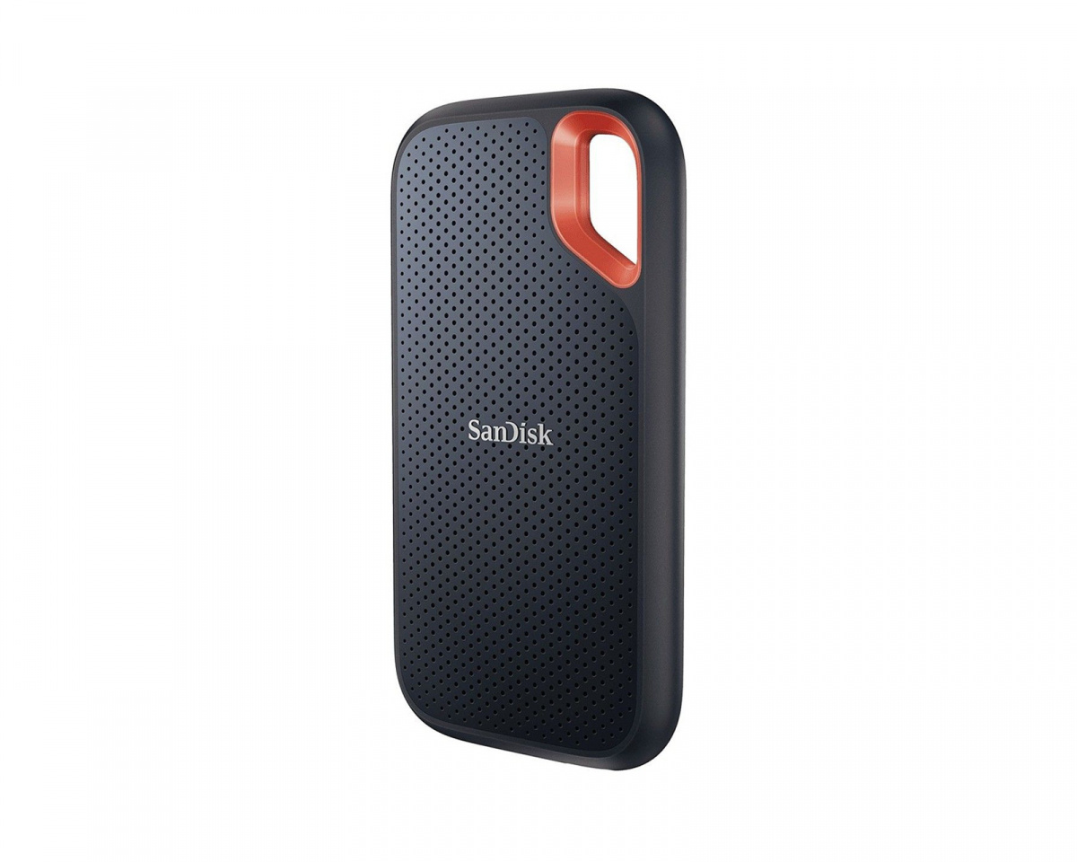 SanDisk Extreme V2 Portable SSD USB 3.1 - 1 TB - us.MaxGaming.com
