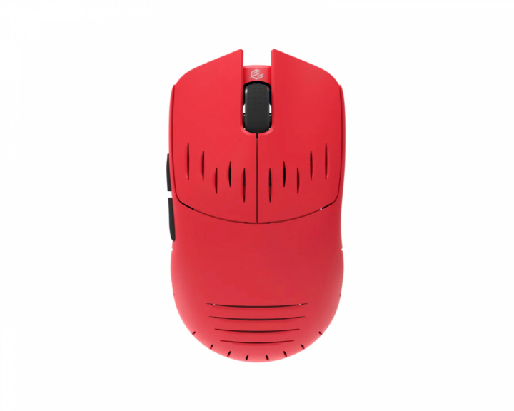  HT-S2 8K Wireless Gaming Mouse - Red