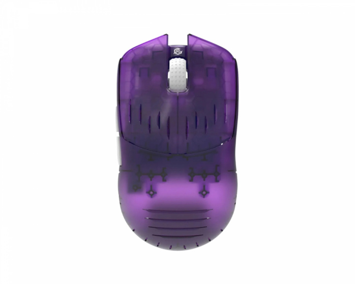 G-Wolves HT-S2 8K Wireless Gaming Mouse - Purple