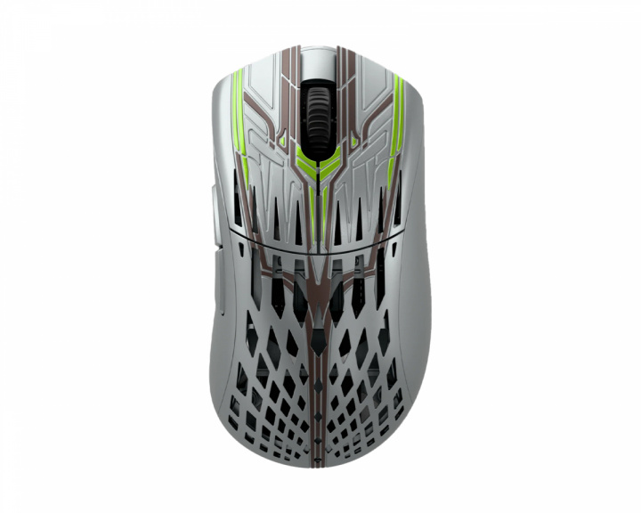  StormBreaker Max CF 8K Wireless Gaming Mouse - Phantom Ninja