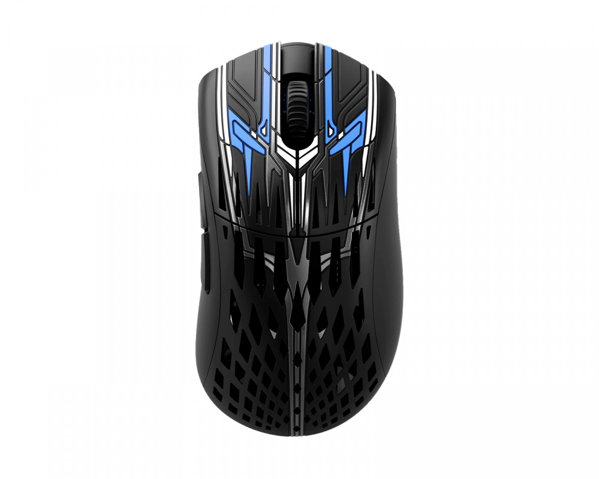 【限定価格セール！】 StormBreaker Pwnage Max Whzy - Mouse Gaming Wireless 8K CF マウス・トラックボール
