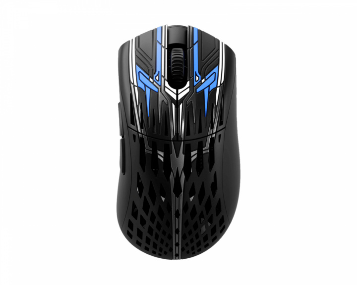  StormBreaker Max CF 8K Wireless Gaming Mouse - Whzy Collector's Edition