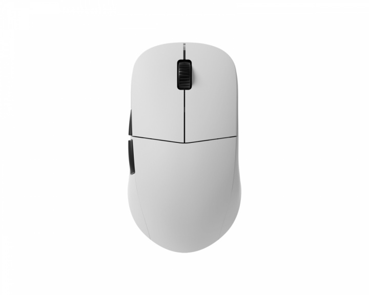 Endgame Gear XM2w 4K Wireless Gaming Mouse - White