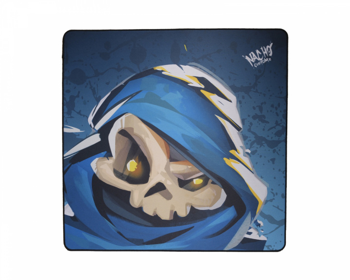  Gecko Gaming Mousepad - NachoCustomz - Gaze