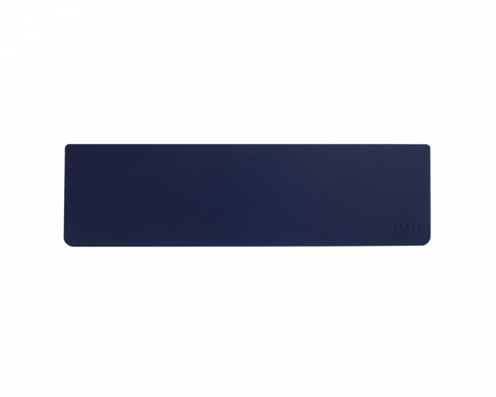 Wooting Wrist Rest 60 Mini - Midnight Blue