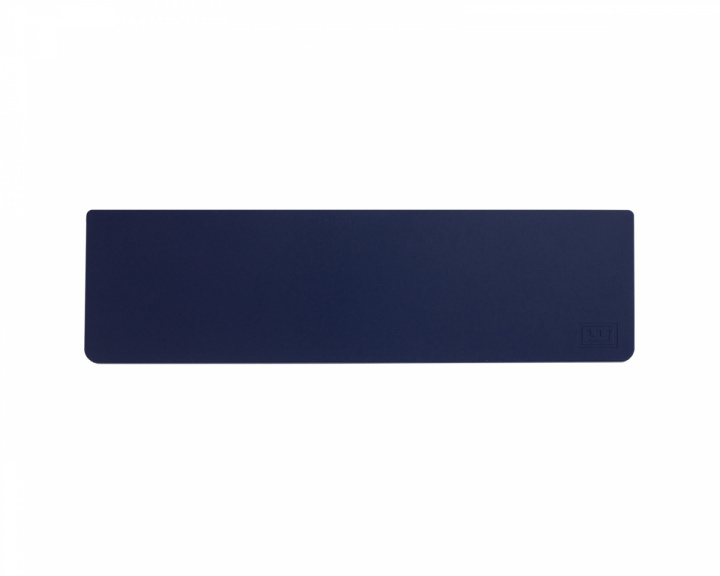 Wooting Wrist Rest 60 Mini - Midnight Blue