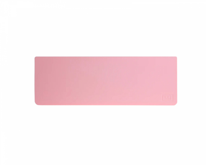 Wooting Wrist Rest 60 Mini - Blossom Pink