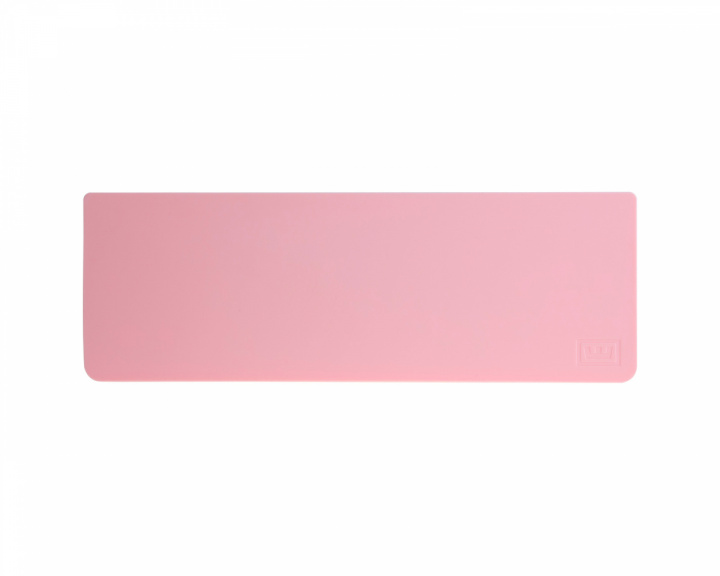 Wooting Wrist Rest 60 Mini - Blossom Pink