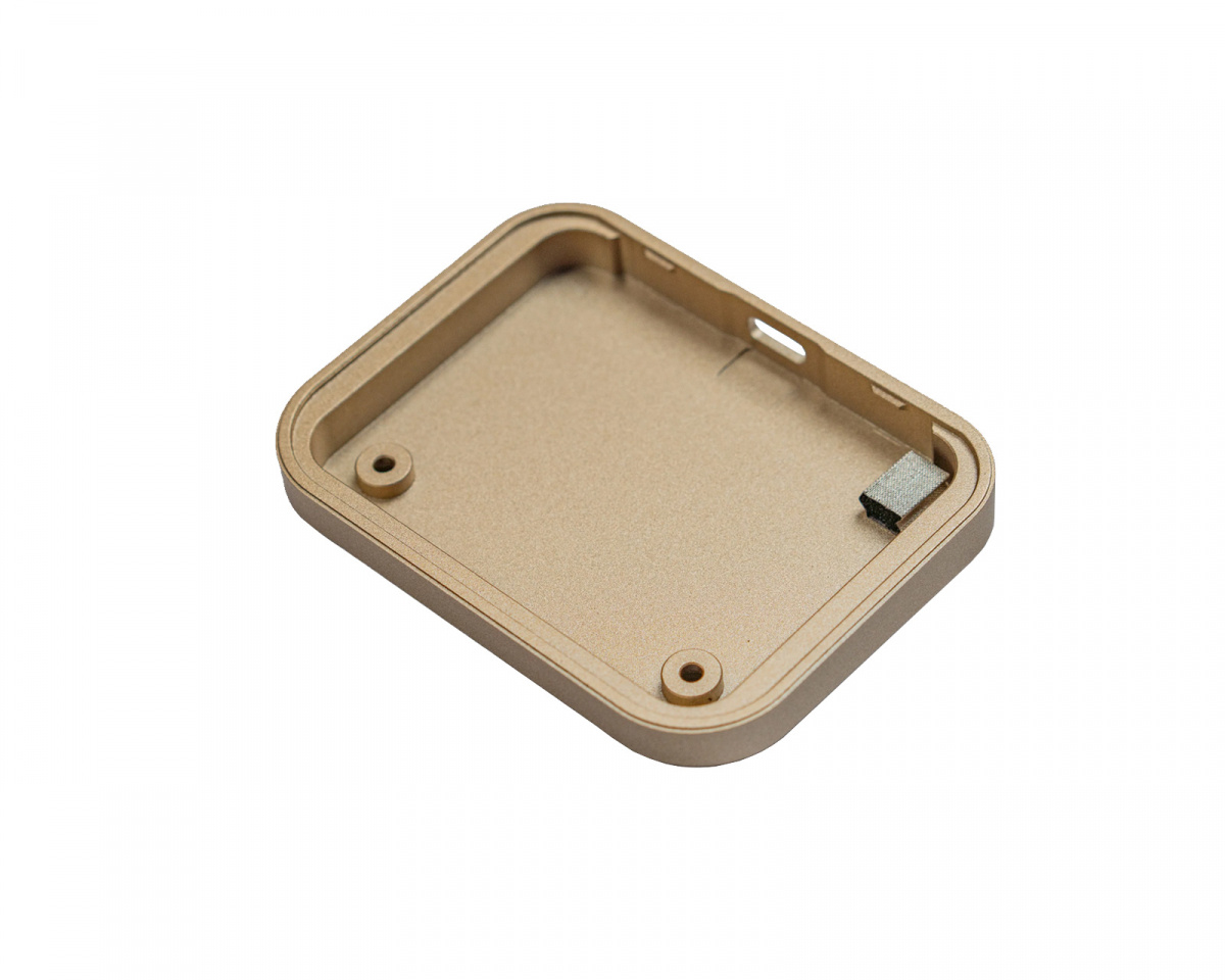 Wooting UwU Brase Case - us.MaxGaming.com