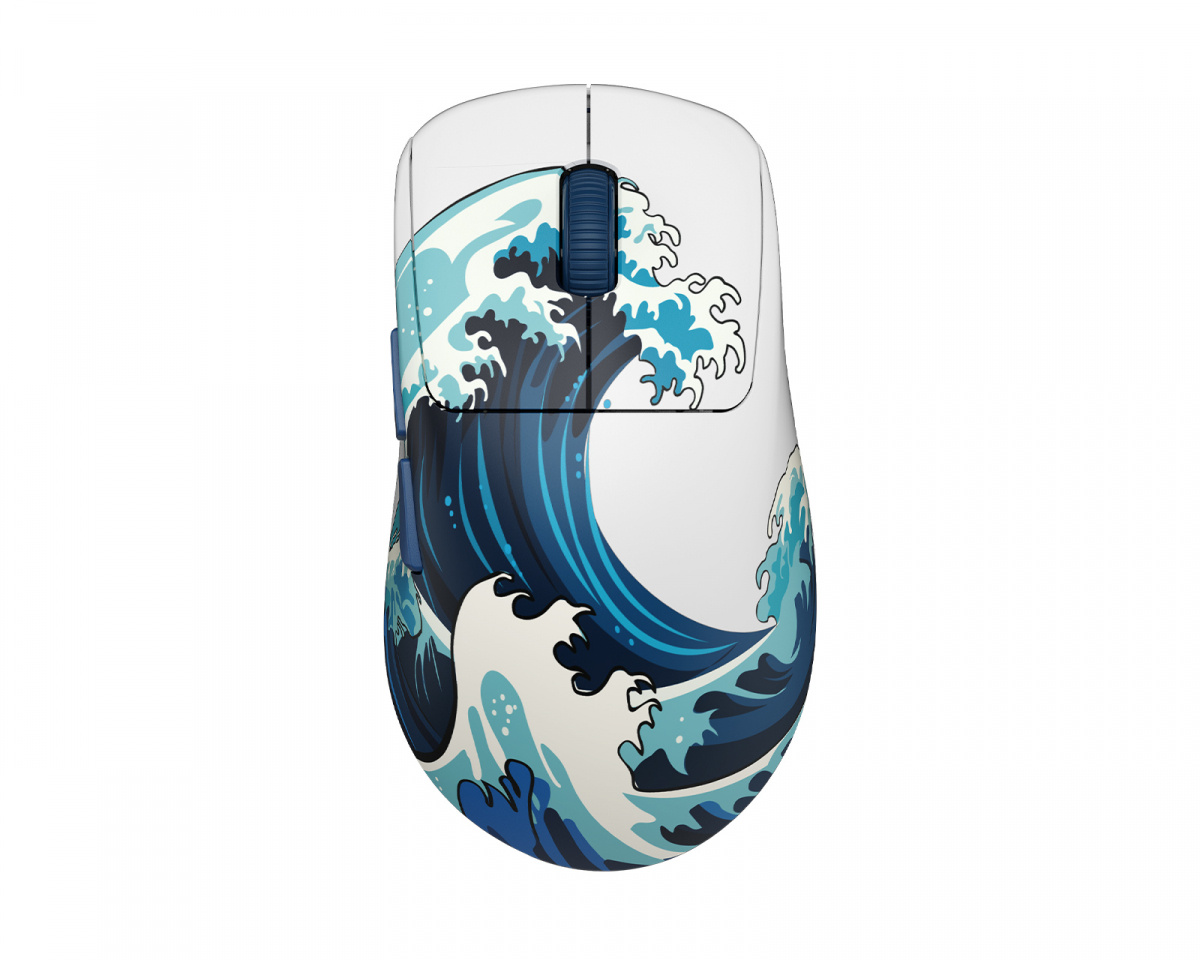 Waizowl OGM Pro V2 8K - Kanagawa Wave - us.MaxGaming.com