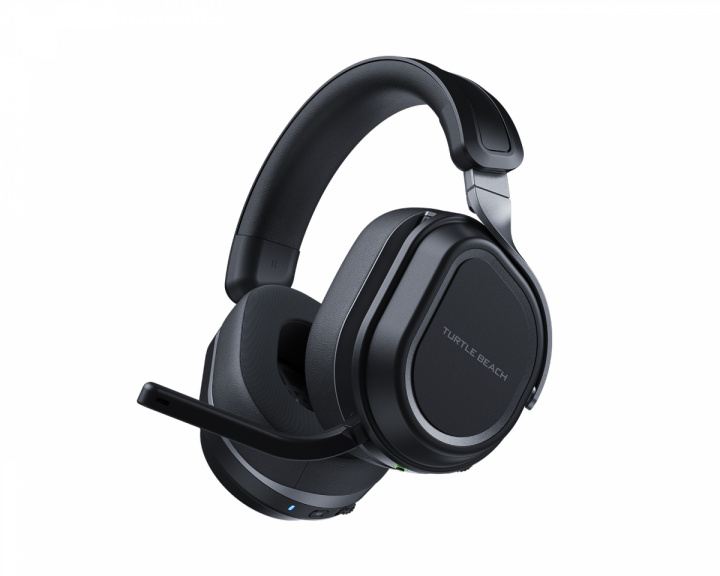 Turtle Beach Stealth 700 Gen 3 Wireless Gaming Headset - Black (PS4/PS5)