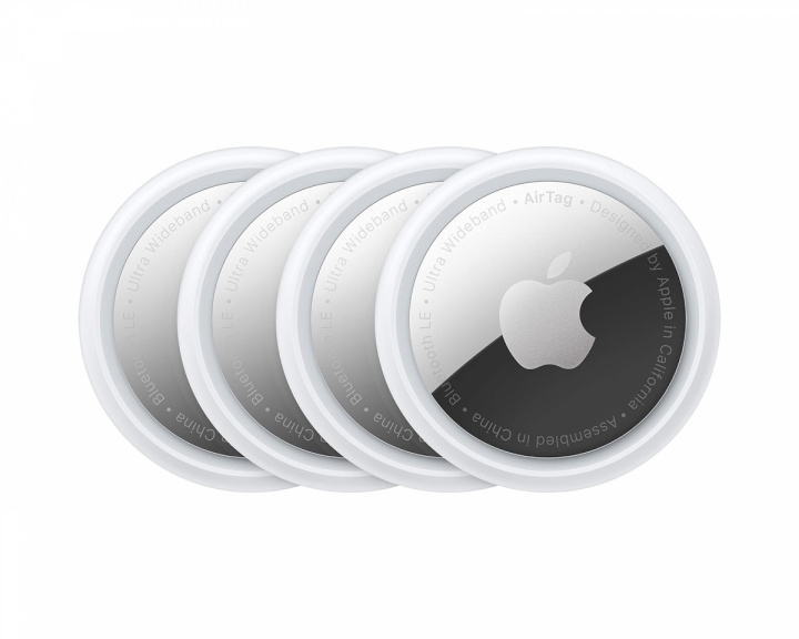 Apple AirTag (4-Pack)