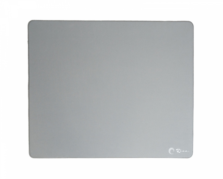 La Onda Rizz - Gaming Mousepad - L - SOFT - Grey