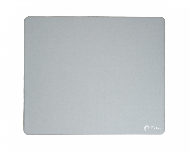 La Onda Pelz - Gaming Mousepad - M - SOFT - Grey