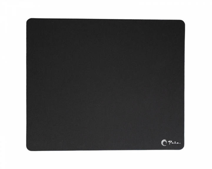  Pelz - Gaming Mousepad - SQ - SOFT - Black