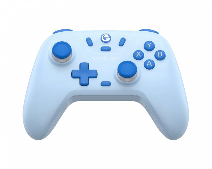 GameSir Nova Lite Wireless Controller - Sky Blue