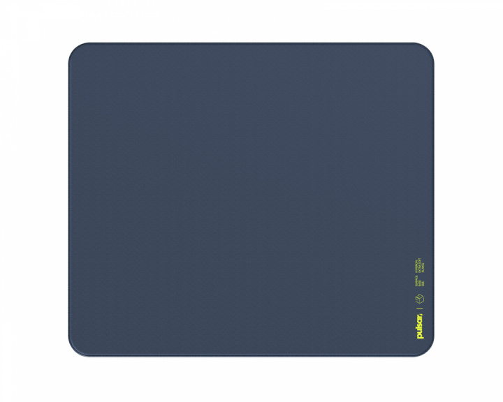 Pulsar x LGG Hyperion Mousepad - XL - Xsoft - Midnight Slate