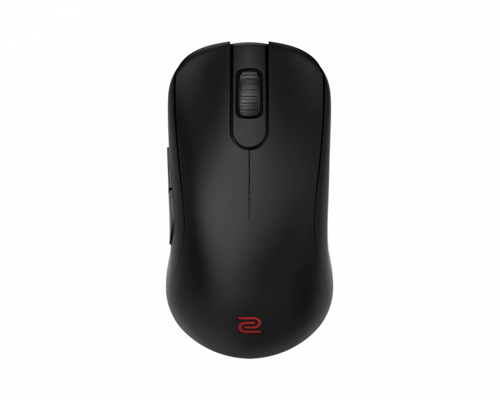 ZOWIE by BenQ S2-DW 4K Wireless Gaming Mouse - Black